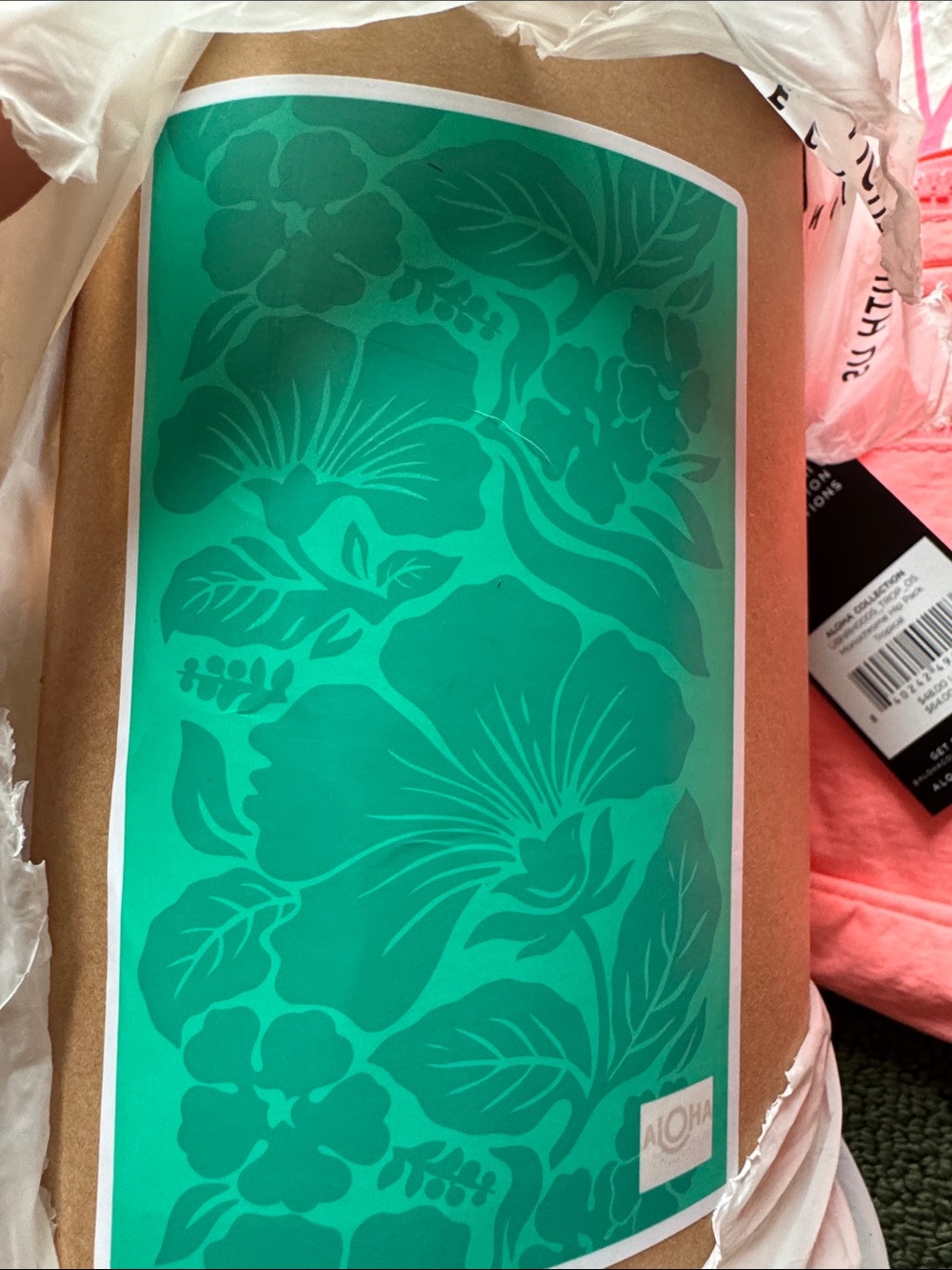 Aloha bundle - Picture 5 of 11